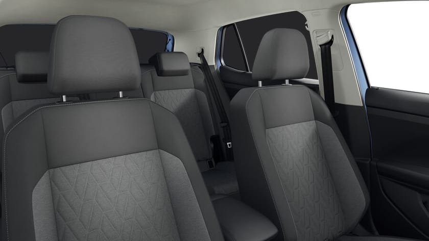 Bild 5 av Volkswagen T-Cross Edition 
