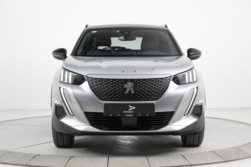 Bilde 4 av Peugeot e-2008 GT 136hk ACC/Kamera/Navi/DAB/BT