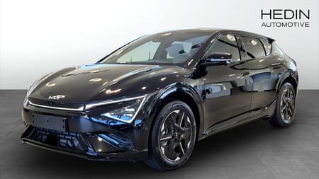 Kia EV6 AWD Long Range GT LINE RANGE. FRITTLADDKORT 15.000:-12 / MÅN