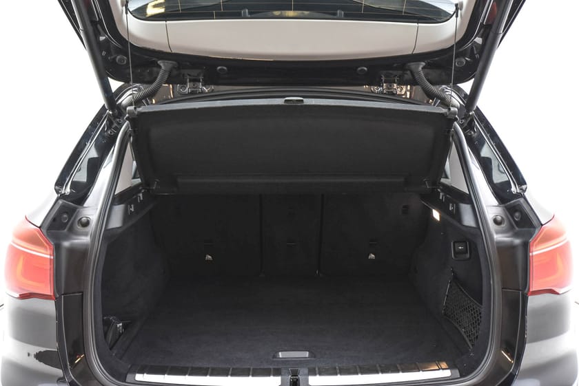 Bilde 4 av BMW X1 xDrive18d aut