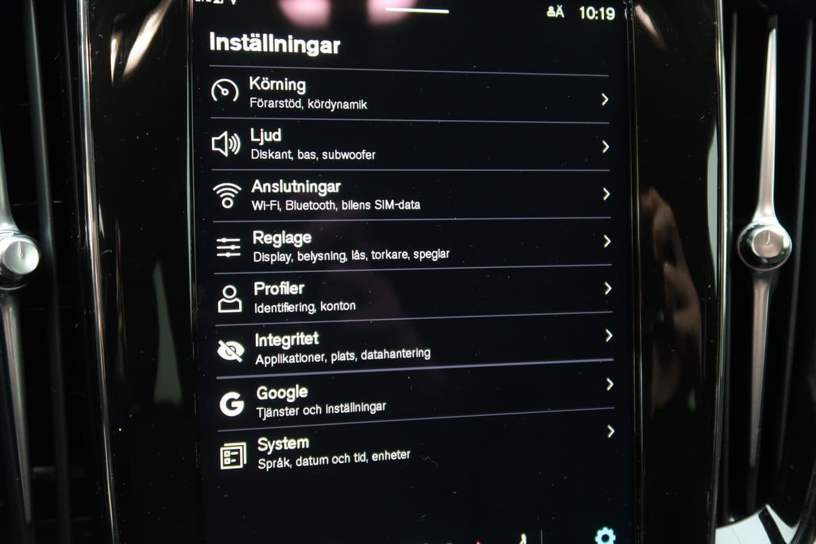 Volvo V60 2025 - miniatyr 16