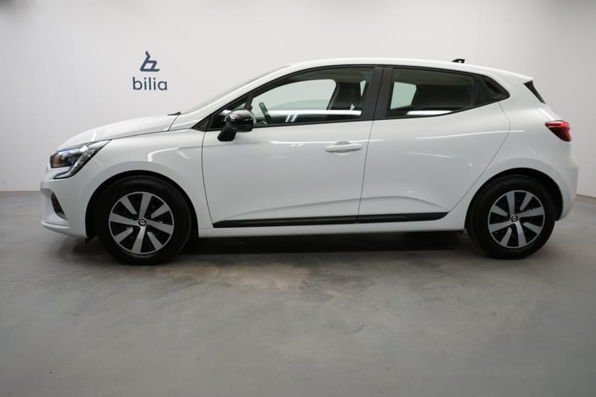 Bild 2 av Renault Clio TCe 90 Equilibre II 5-d, Navigation