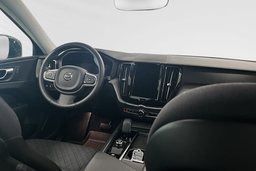 Bild 5 av Volvo XC60 Recharge T6 II Core Edition