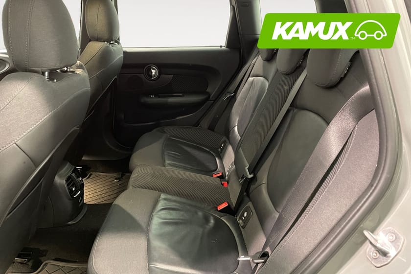 Bild 5 av MINI Cooper Clubman Salt II  Sensorer 136hk