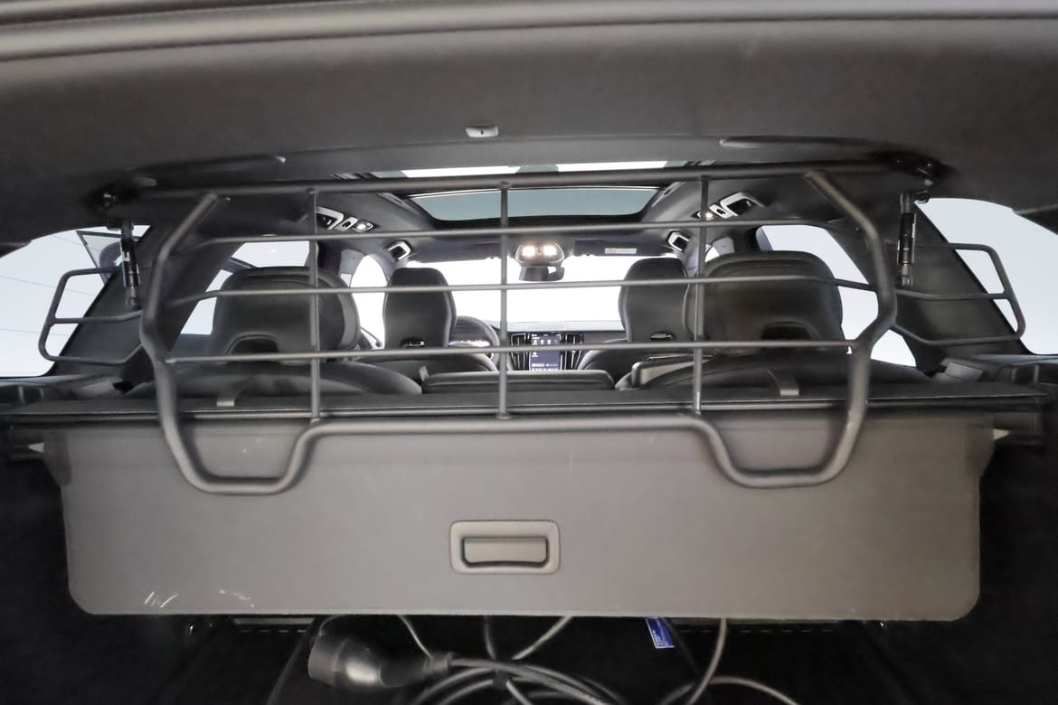 Volvo XC60 2024 - miniatyr 30