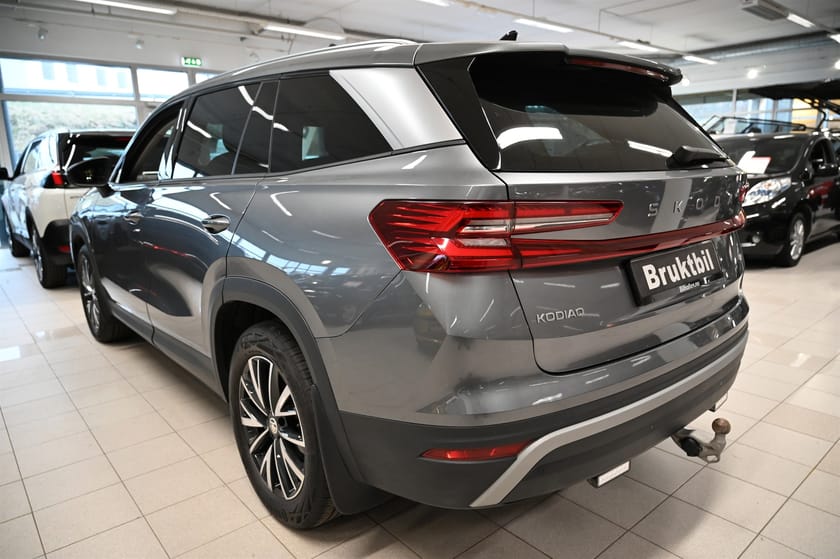 Bilde 3 av Škoda Kodiaq 