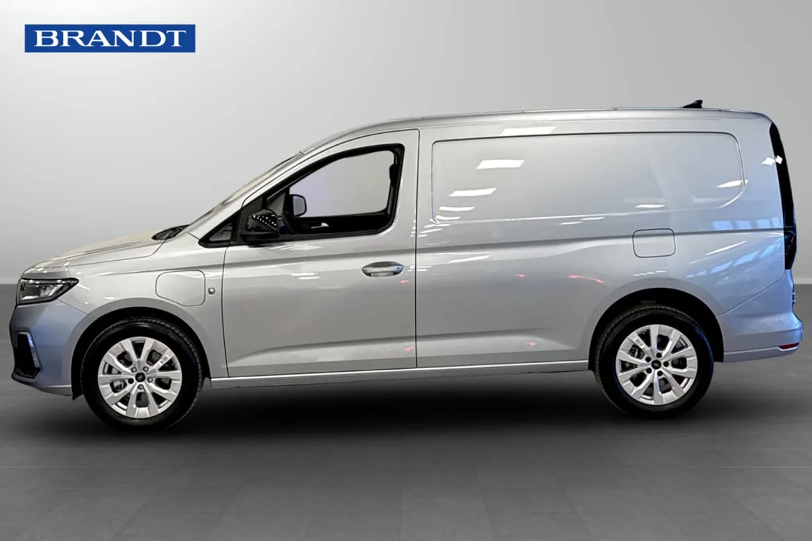Ford Grand Transit Connect