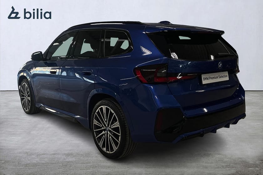 Bild 2 av BMW X1 xDrive25e xDrive 25e M-Sport | H&K | Drag | 20 tum | Komfortöppni