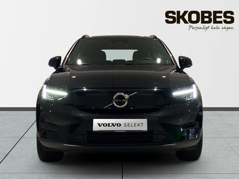 Bild 3 av Volvo XC40 Recharge Single Motor Core Edition