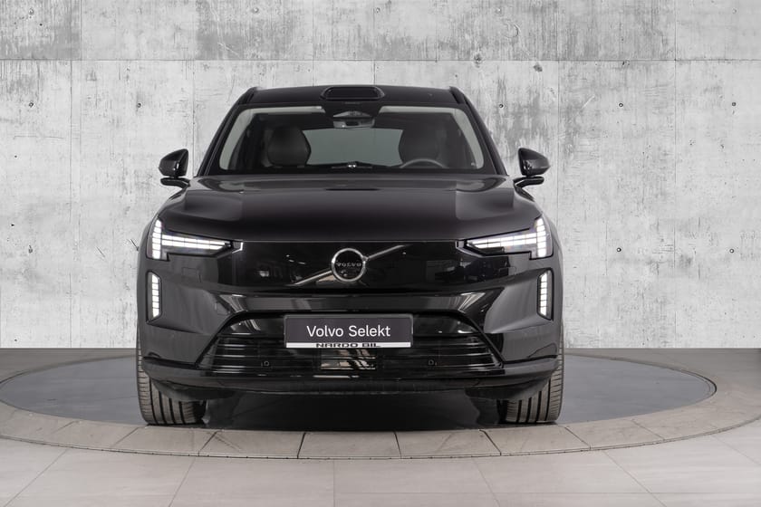 Bilde 5 av Volvo EX90 Twin Motor Performance Ultra. Bowers/Krok/Massasje/Head Up/Pixel lys/El ratt