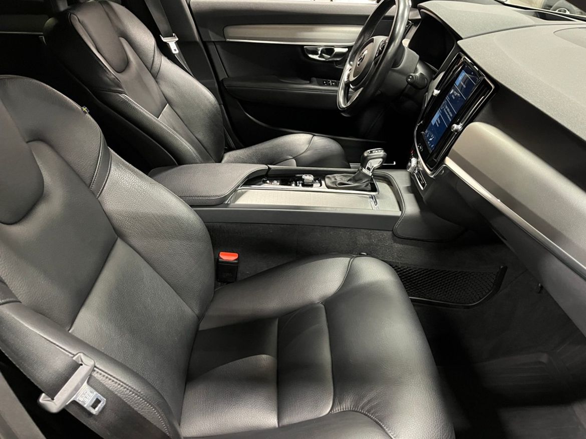 Volvo V90 2017 - miniatyr 9