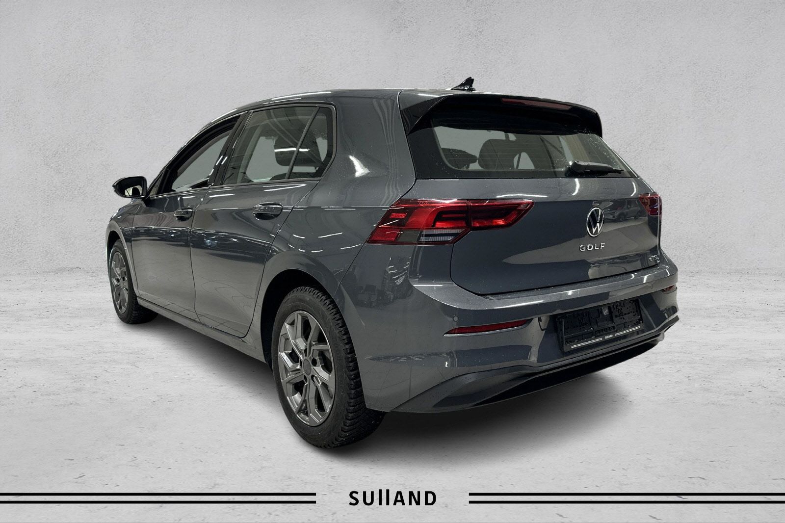 Thumnail bilde 2 av Volkswagen Golf