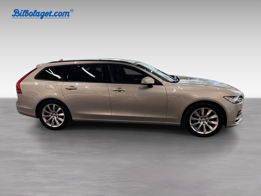 Bild 4 av Volvo V90 T4 Business