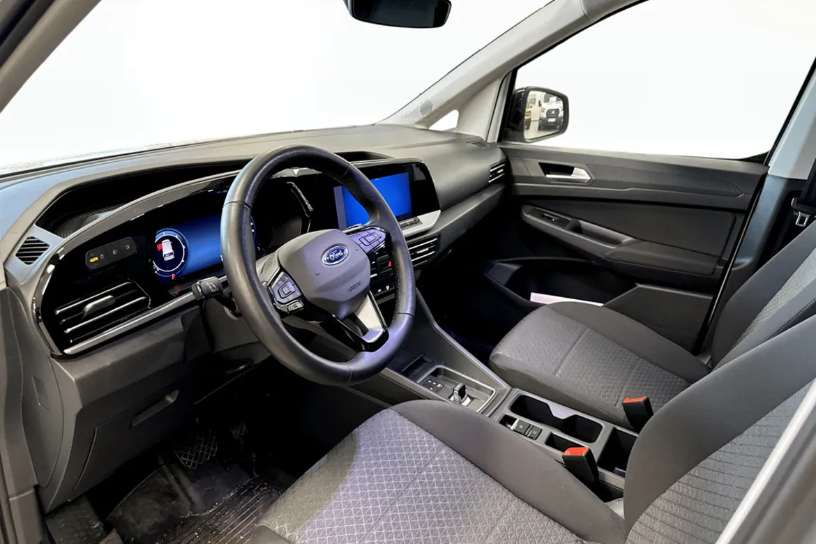 Ford Grand Transit Connect