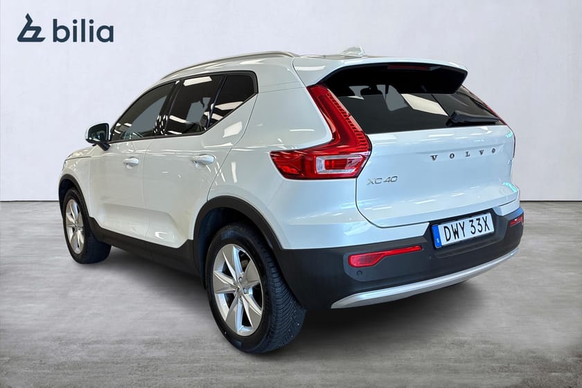 Bild 2 av Volvo XC40 B4 FWD Bensin Core SE II