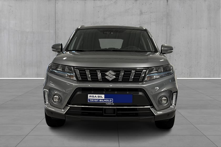Bilde 2 av Suzuki Vitara HEV AllGrip 1,5 115HL, Allgrip, GLX Hybrid