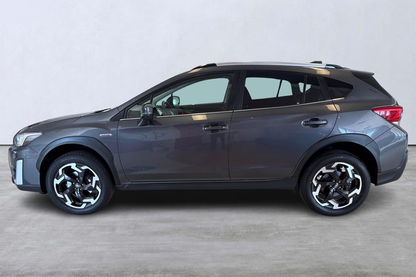 Bild 2 av Subaru XV e-Boxer XFuel 