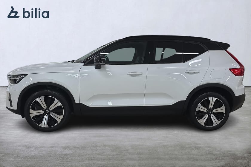 Bild 3 av Volvo XC40 Recharge Twin motor Ultimate