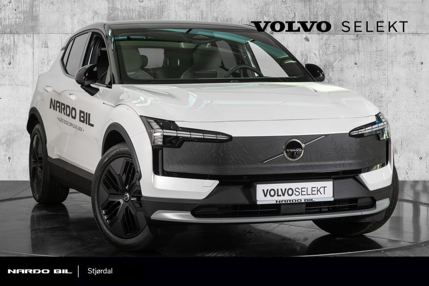 Bilde 1 av Volvo EX30 Cross Country Twin Motor Performance AWD