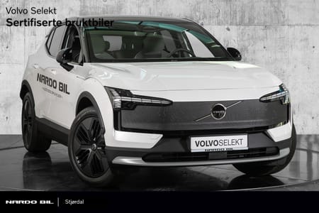 Volvo EX30 Cross Country Twin Motor Performance AWD