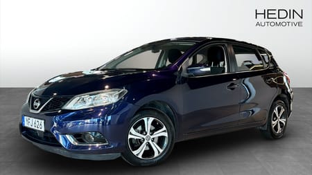 Nissan Pulsar