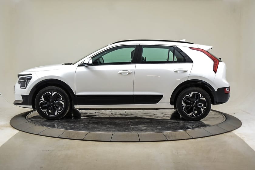 Bilde 2 av Kia Niro EV 64,8 kWh Action
