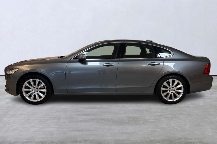 Bild 2 av Volvo S90 T4 Business Advanced