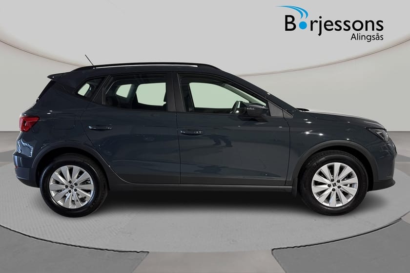 Bild 2 av SEAT Arona TSI115 DSG