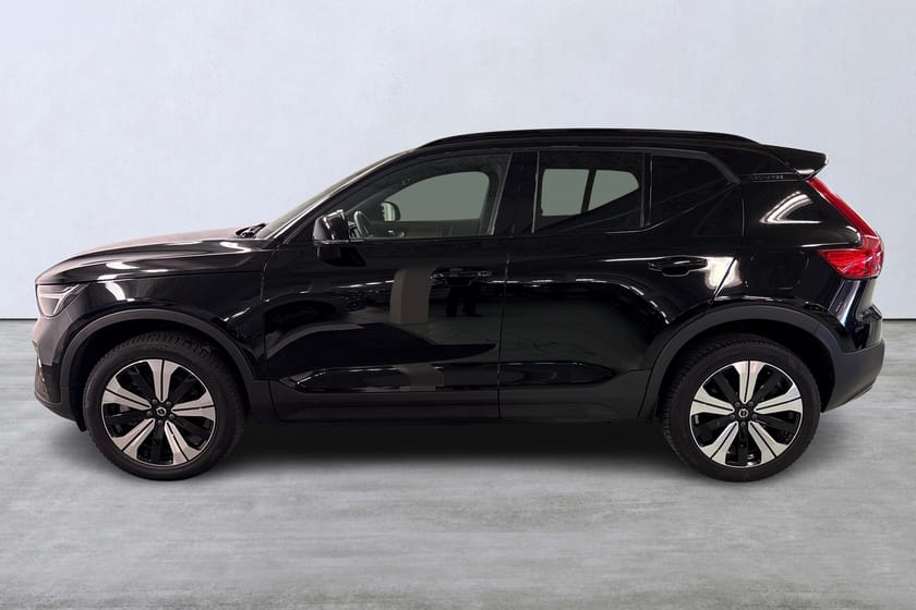 Bild 2 av Volvo XC40 Recharge Plus