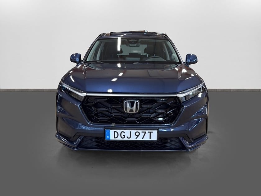 Bild 2 av Honda CR-V e:PHEV 184hk Elegance Tech e-CVT Plug-in hybrid