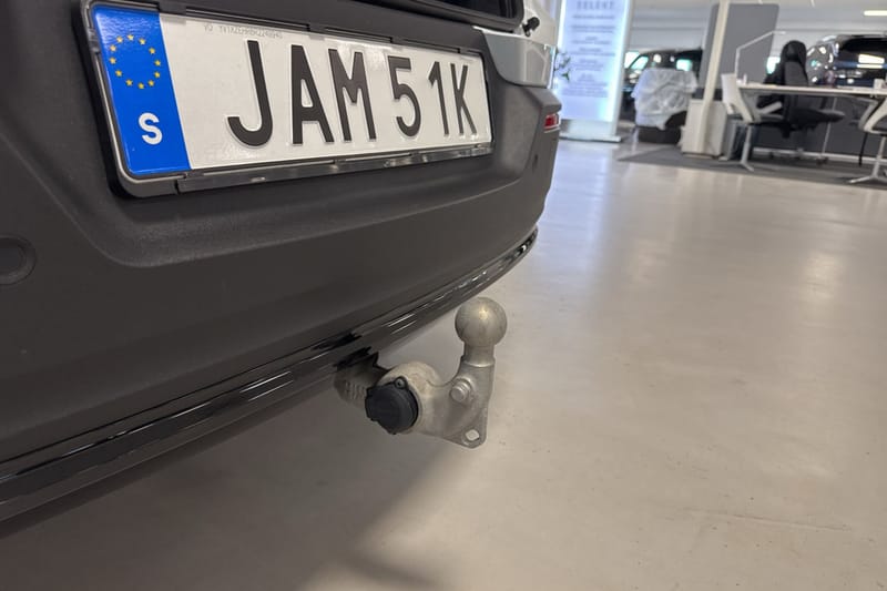 Volvo XC40 Recharge Single Motor Extended Range