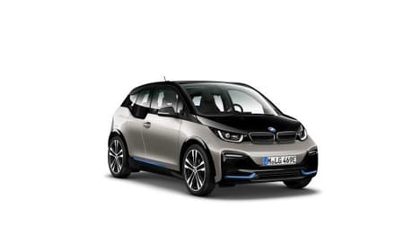BMW i3s 120 Ah 120Ah Charged Comfort Navi LED 20