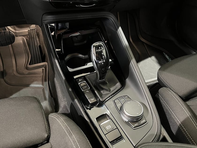 Bild 5 av BMW X1 xDrive20d xDrive 20d, Drag, Navi, Backkamera, Rattvärme, Head Up