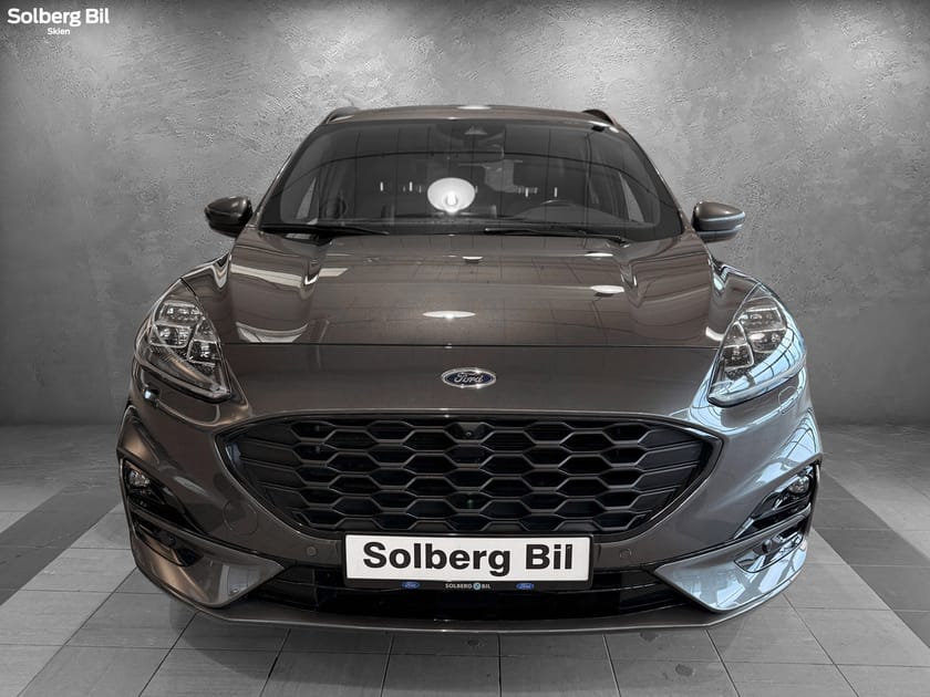 Bilde 2 av Ford Kuga Plug-In Hybrid ST-LINE/PHEV/B&O/OPPV.RATT/ACC