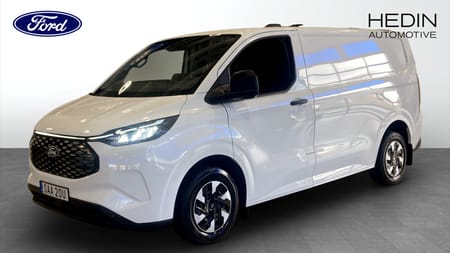 Ford E-Transit Custom 320