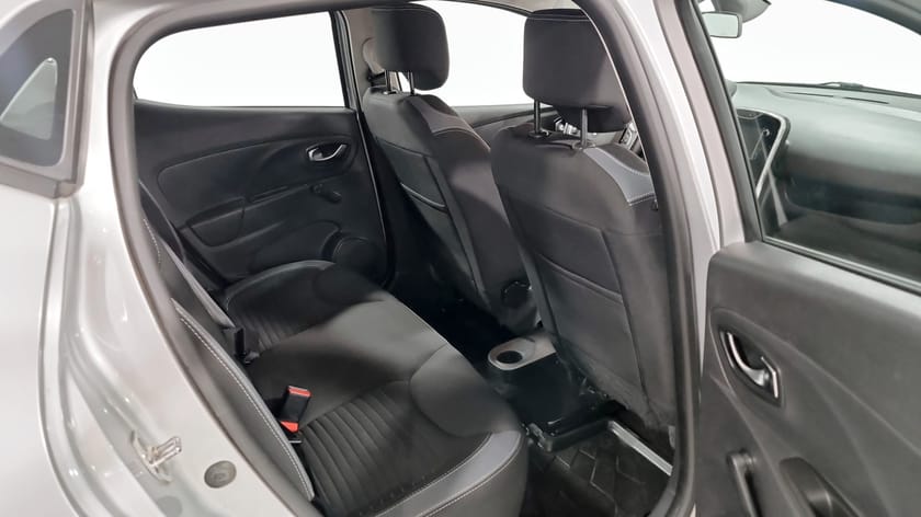 Bild 5 av Renault Clio Dynamique TCe 90hk manuell