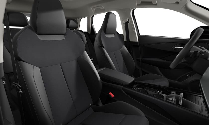 Bild 3 av Audi Q3 e-hybrid SUV 200 KW S-TRONIC