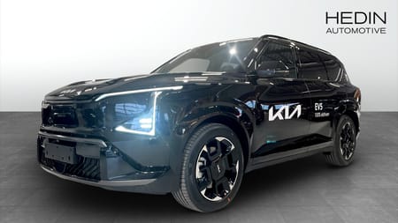 Kia EV5 Long Range
