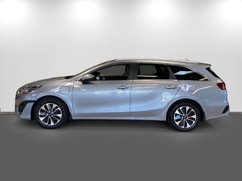 Bild 4 av Kia Ceed Sportswagon Plug-in Hybrid Aut Advance