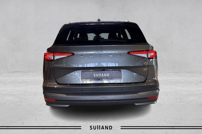 Bilde 4 av Škoda Enyaq iV 80 