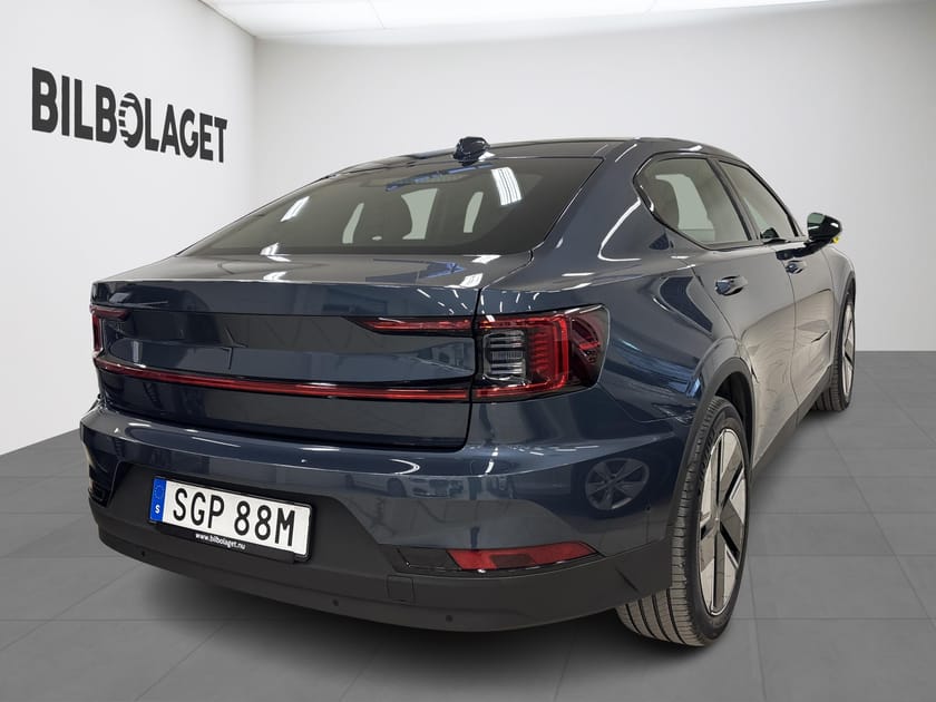 Bild 4 av Polestar 2 Long Range Dual Motor Plus