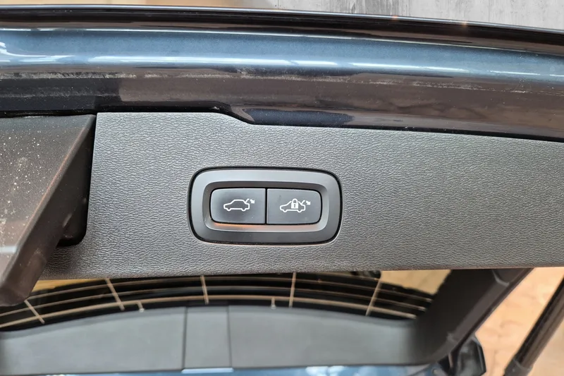 Volvo V60 bilde 28