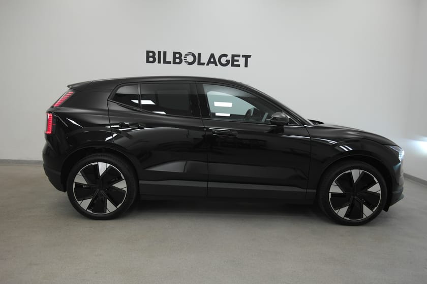 Bild 4 av Volvo EX30 Single Motor Extended Range Ultra