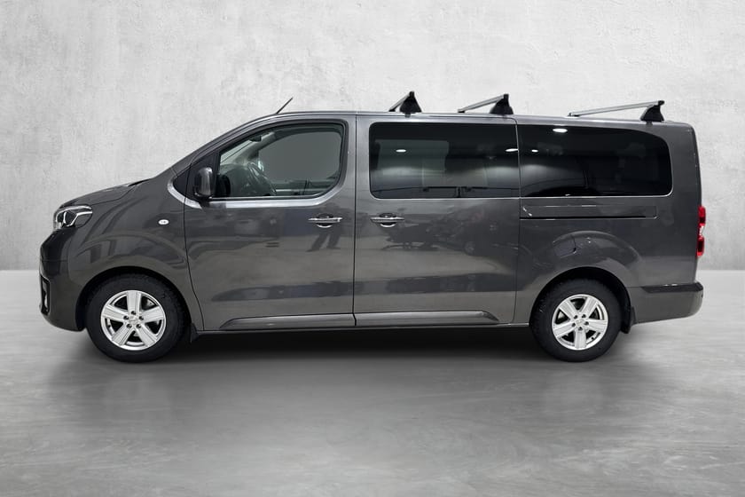 Bilde 3 av Toyota Proace Verso Selges for kunde