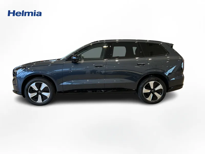Bild 5 av 15 – Volvo EX90 Twin Motor 7-seater Plus 7-sätes Pilot Assist