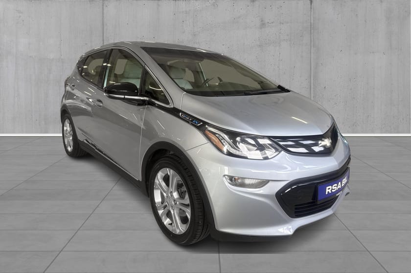 Bilde 3 av Chevrolet Bolt EV EV, Rattvarme, Ryggekamera, Rattvarme