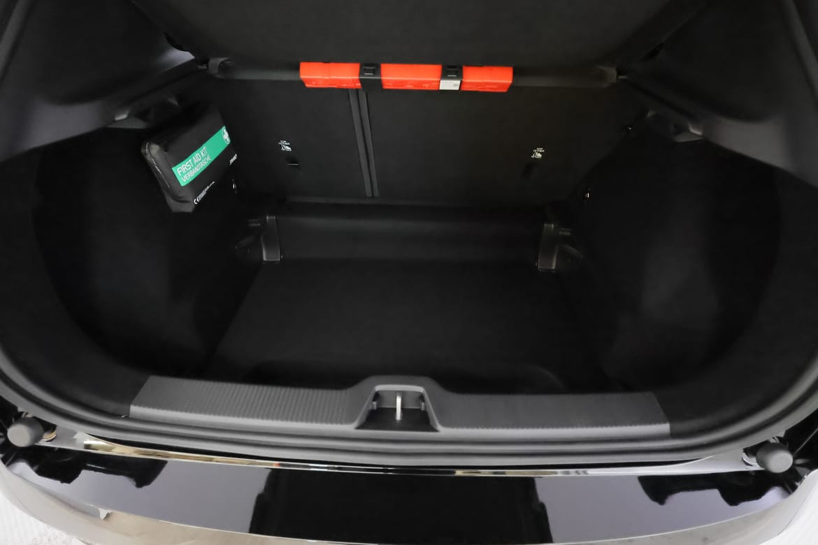 Volvo EX30 2026 - miniatyr 19