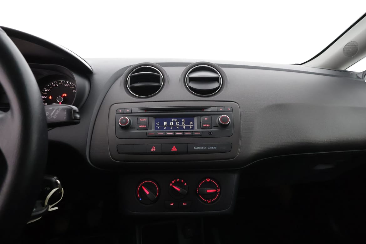 SEAT Ibiza 2013 - miniatyr 12