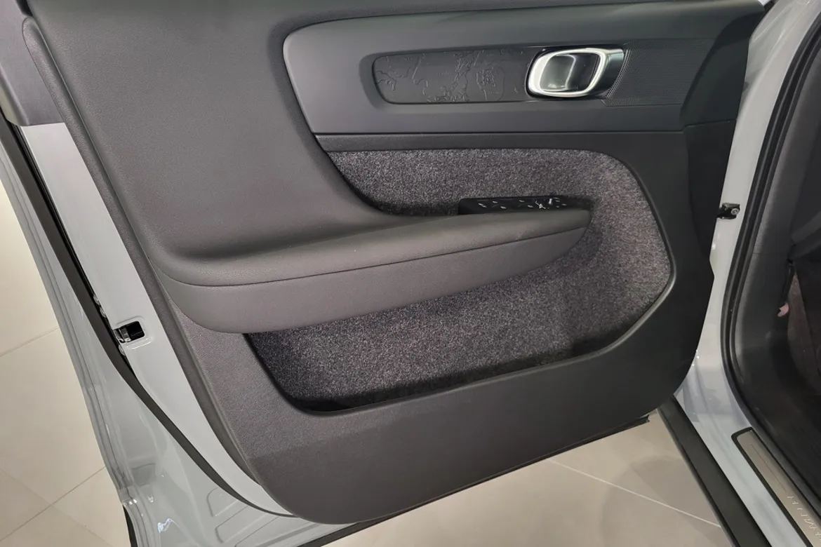 Volvo C40 Recharge Single Motor Extended Range