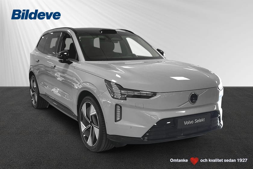 Bild 1 av Volvo EX90 Twin Motor Performance Ultra 7sätes